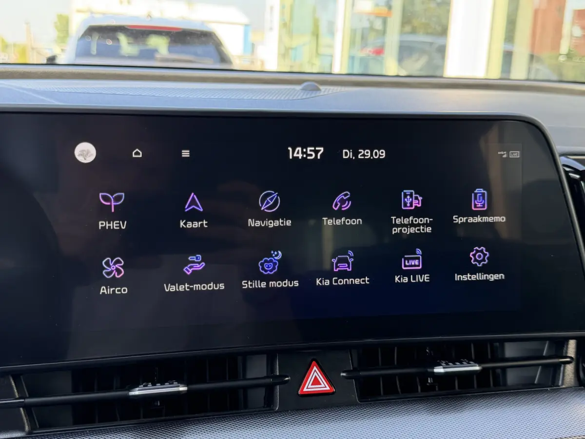 1.6 T-GDi Plug-in Hybrid AWD DynamicLine Winterpakket