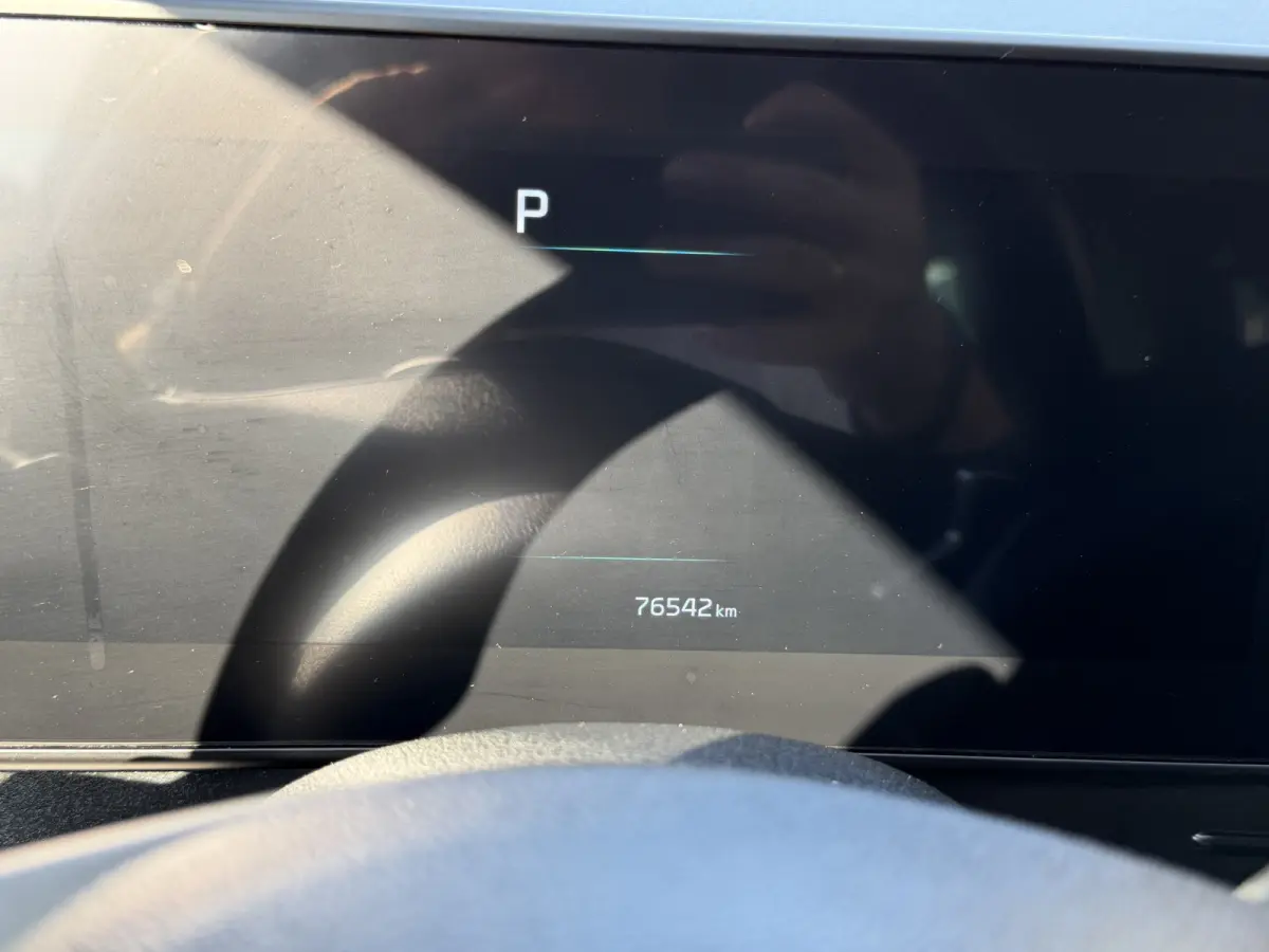 1.6 T-GDi Plug-in Hybrid AWD DynamicLine Winterpakket