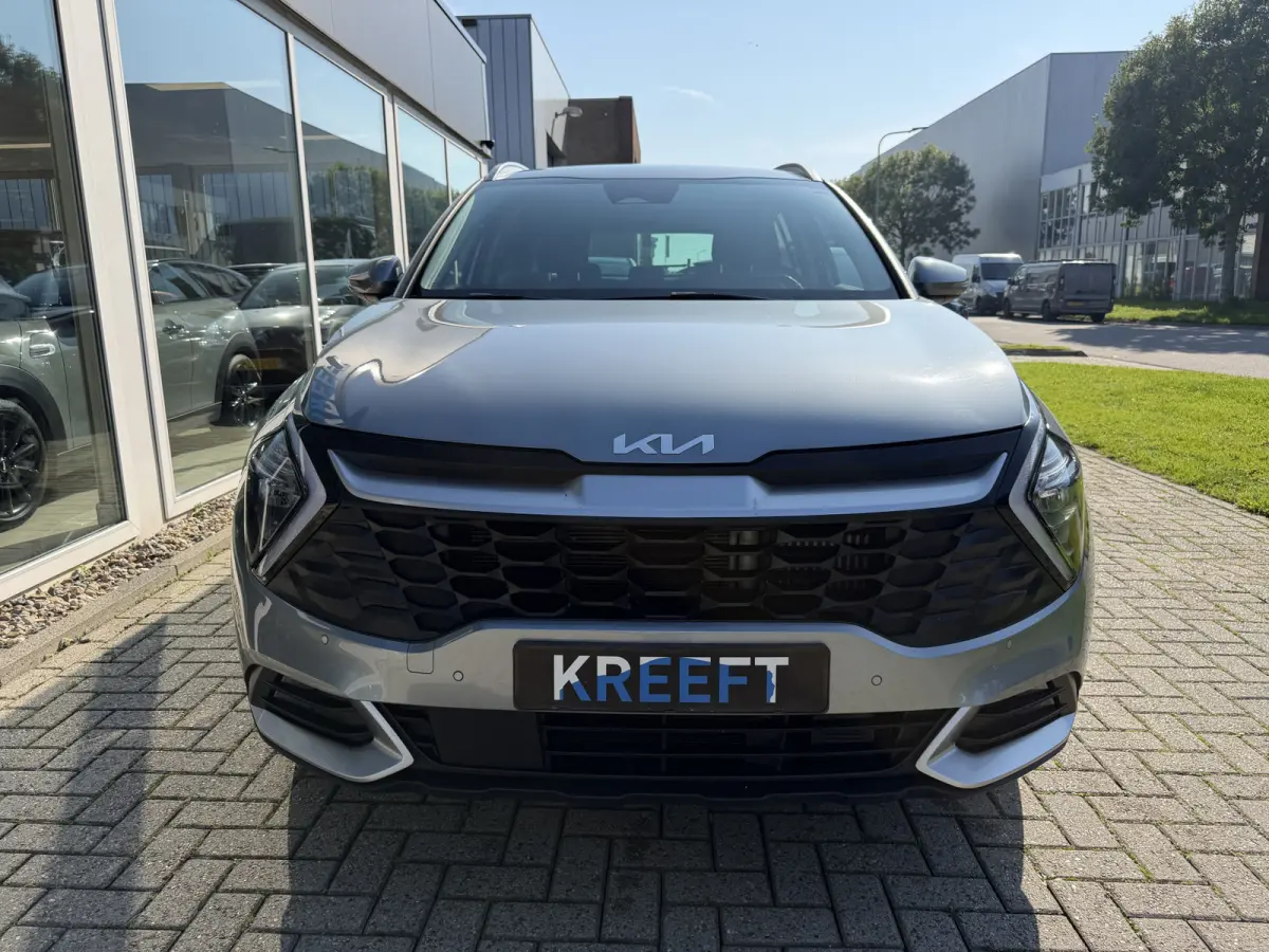 1.6 T-GDi Plug-in Hybrid AWD DynamicLine Winterpakket