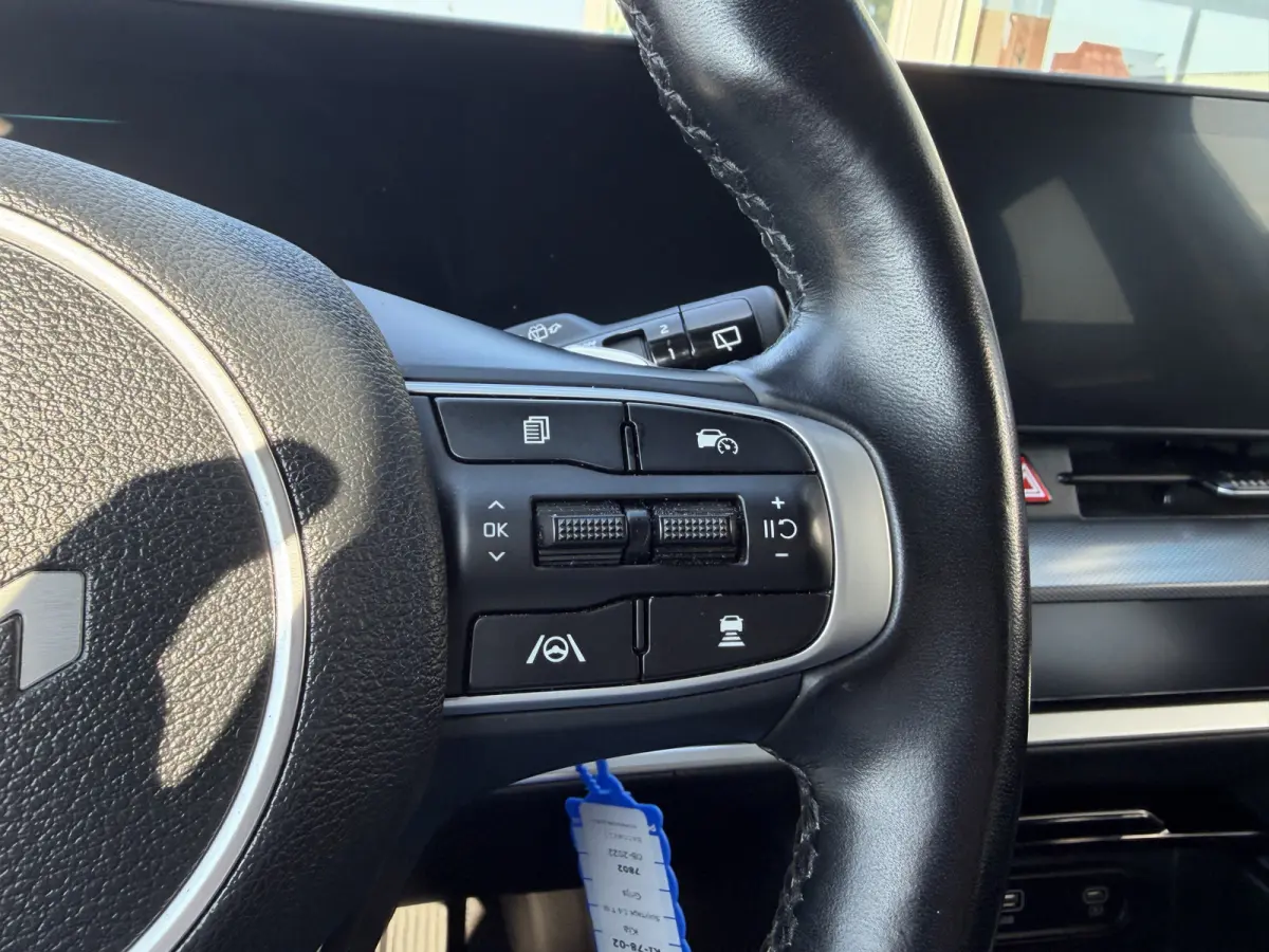 1.6 T-GDi Plug-in Hybrid AWD DynamicLine Winterpakket