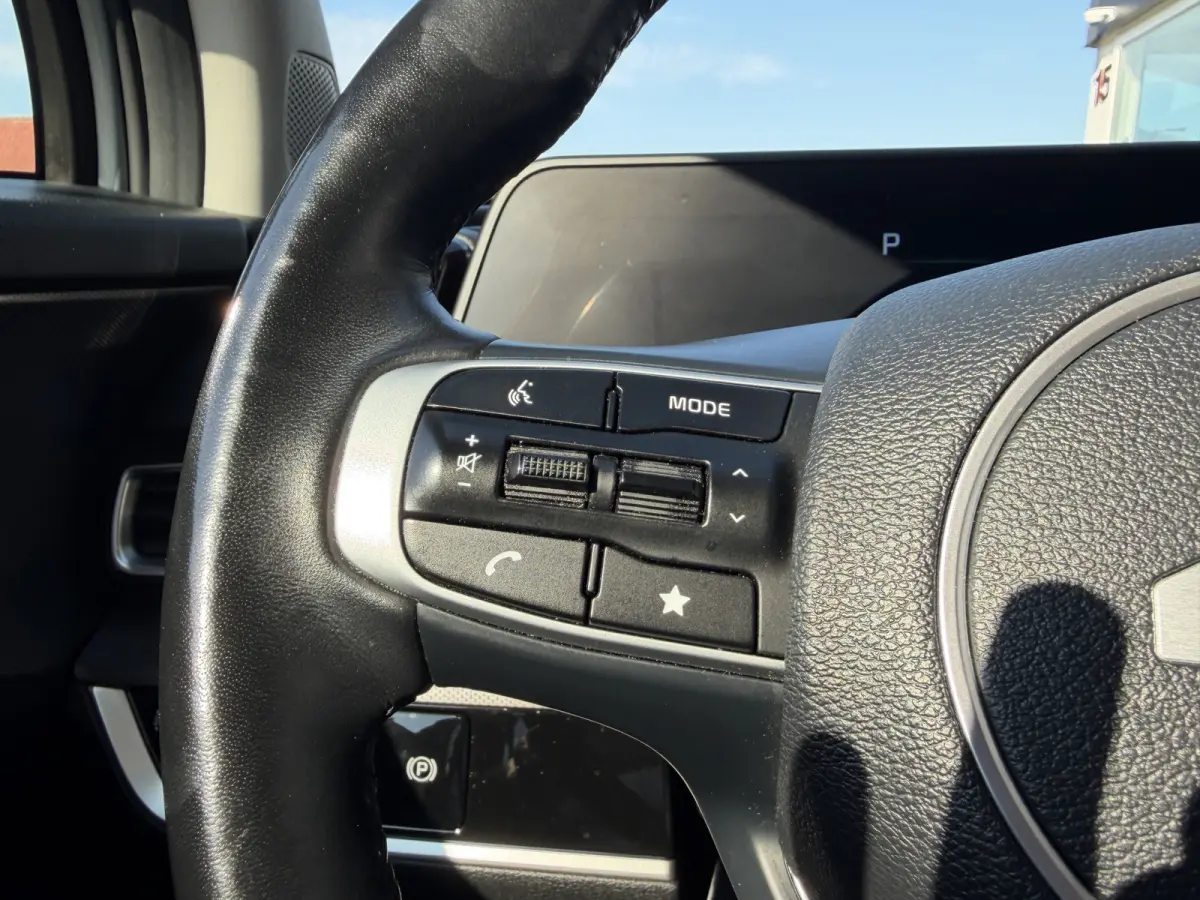 1.6 T-GDi Plug-in Hybrid AWD DynamicLine Winterpakket