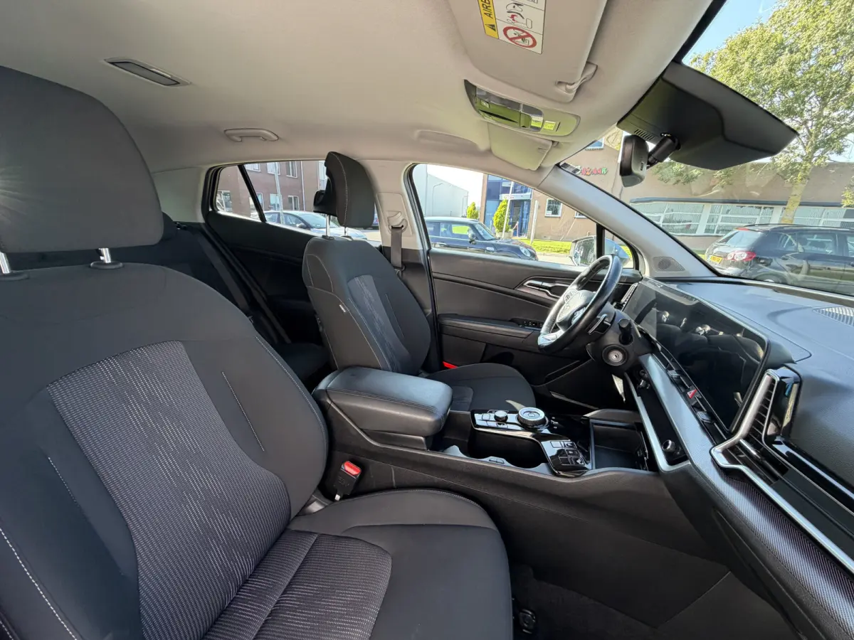 1.6 T-GDi Plug-in Hybrid AWD DynamicLine Winterpakket