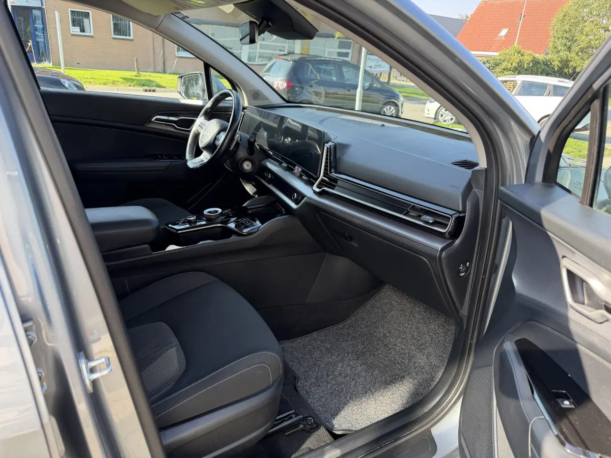 1.6 T-GDi Plug-in Hybrid AWD DynamicLine Winterpakket