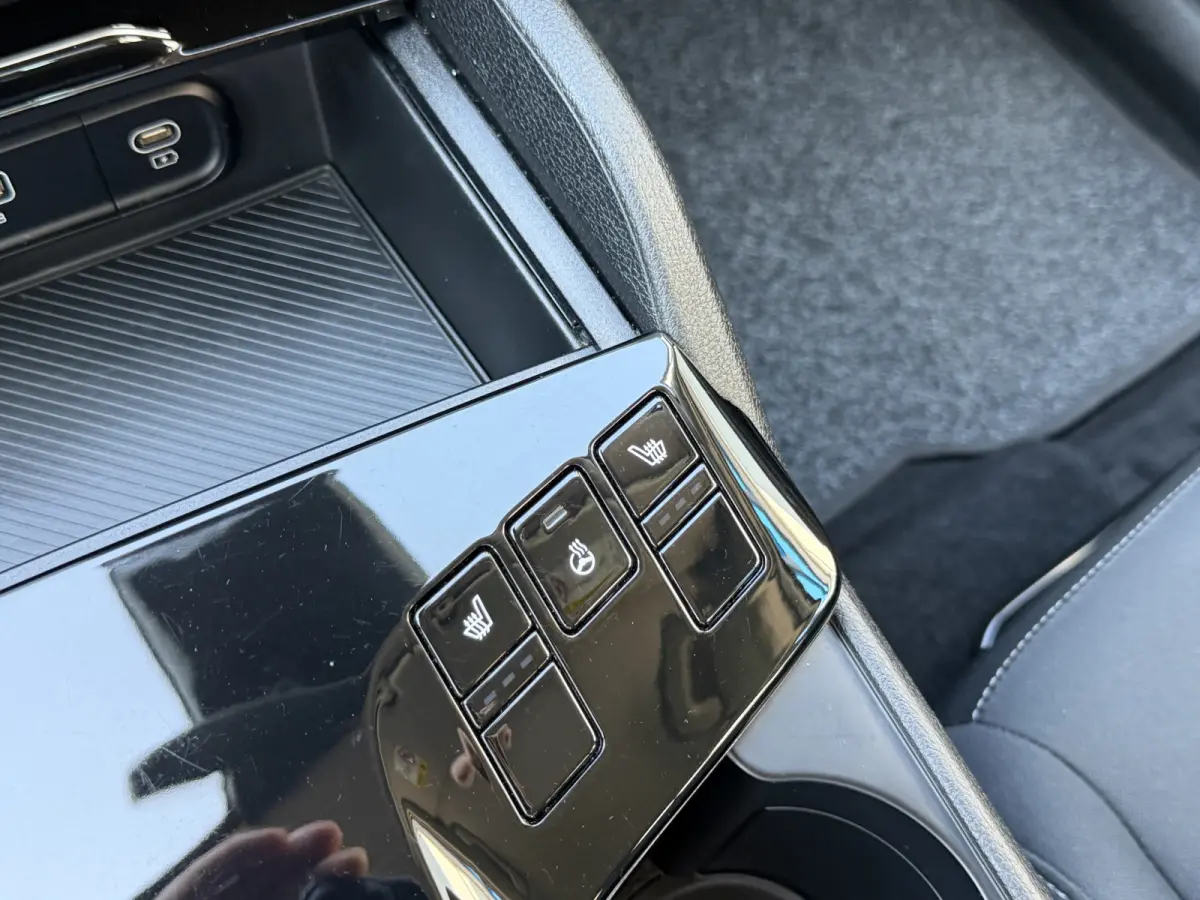 1.6 T-GDi Plug-in Hybrid AWD DynamicLine Winterpakket
