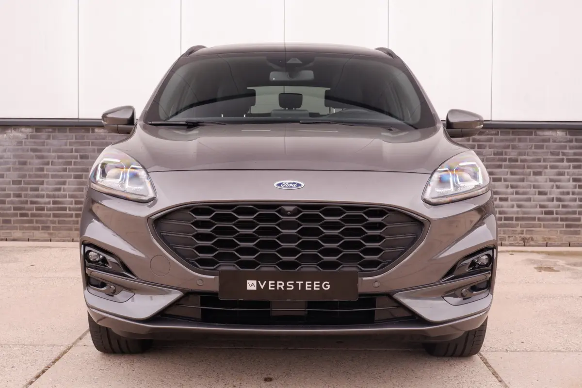 2.5 PHEV ST-Line X | Panoramadak | Elek. trekhaak | Head-Up | Carplay | BLIS | B&O