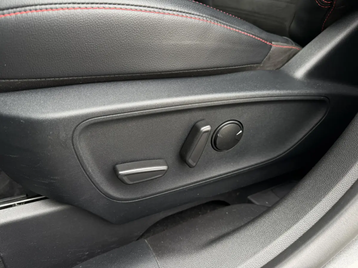 2.5 PHEV ST-Line X | Panoramadak | Elek. trekhaak | Head-Up | Carplay | BLIS | B&O