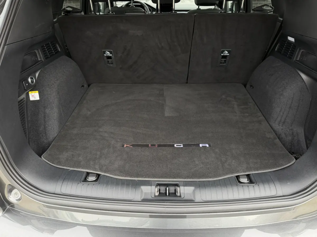 2.5 PHEV ST-Line X | Panoramadak | Elek. trekhaak | Head-Up | Carplay | BLIS | B&O