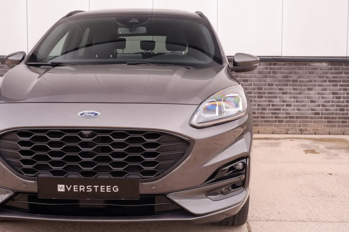 2.5 PHEV ST-Line X | Panoramadak | Elek. trekhaak | Head-Up | Carplay | BLIS | B&O