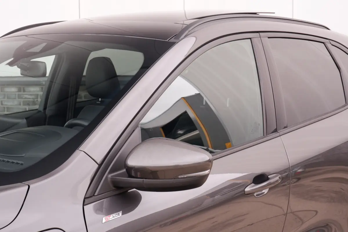 2.5 PHEV ST-Line X | Panoramadak | Elek. trekhaak | Head-Up | Carplay | BLIS | B&O