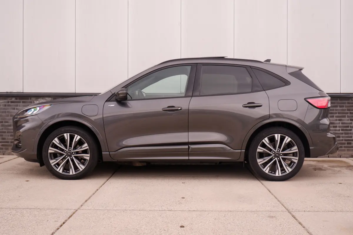 2.5 PHEV ST-Line X | Panoramadak | Elek. trekhaak | Head-Up | Carplay | BLIS | B&O