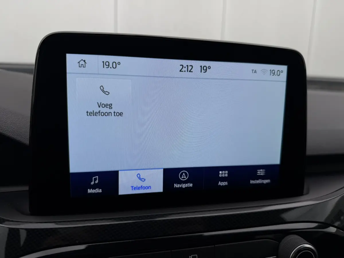2.5 PHEV ST-Line X | Panoramadak | Elek. trekhaak | Head-Up | Carplay | BLIS | B&O