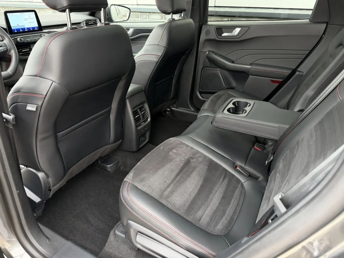 2.5 PHEV ST-Line X | Panoramadak | Elek. trekhaak | Head-Up | Carplay | BLIS | B&O