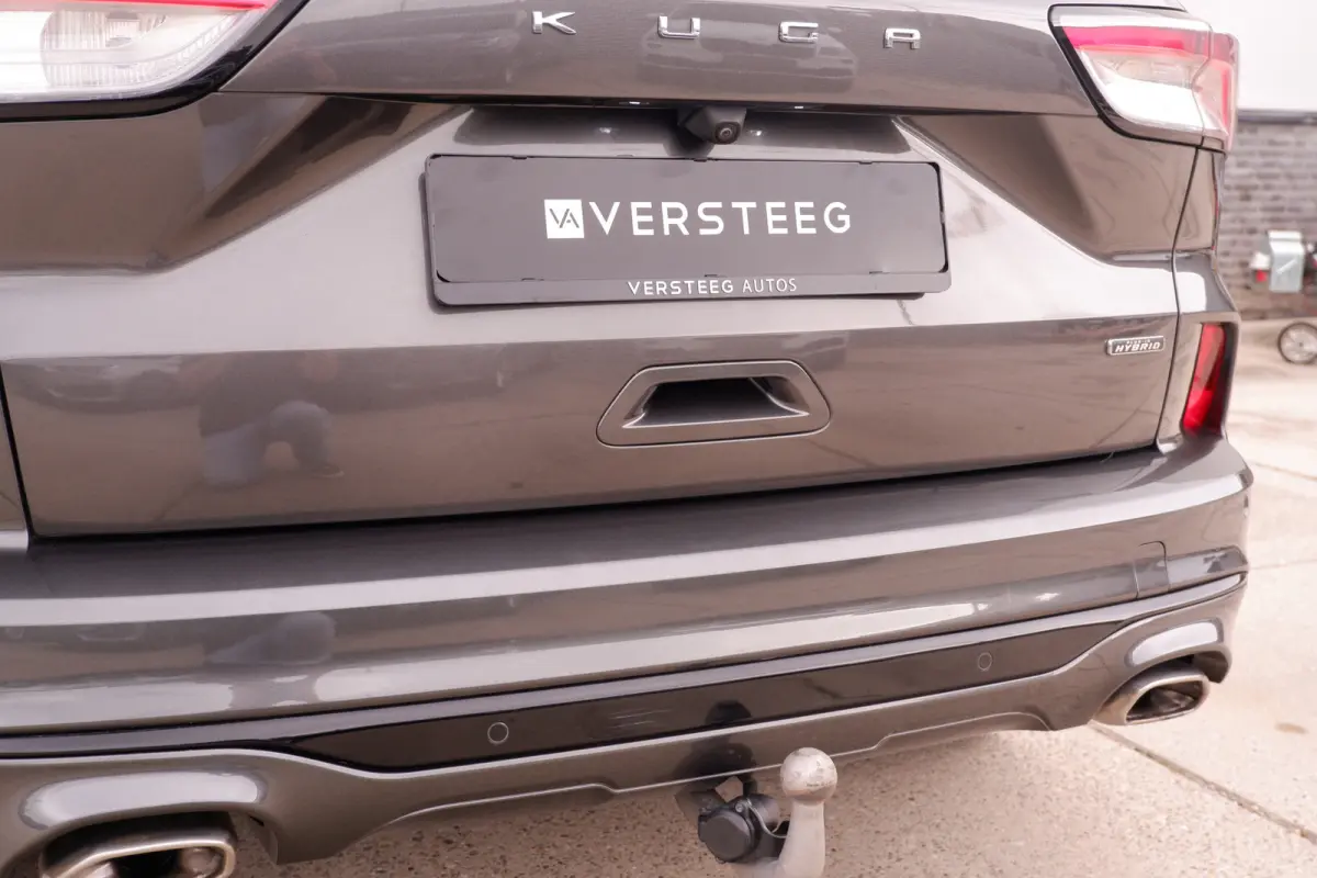 2.5 PHEV ST-Line X | Panoramadak | Elek. trekhaak | Head-Up | Carplay | BLIS | B&O