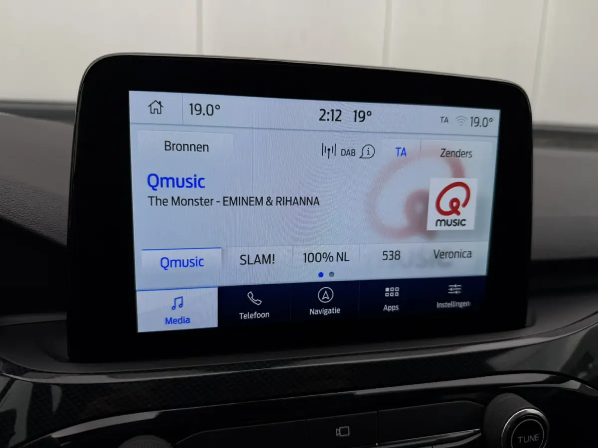 2.5 PHEV ST-Line X | Panoramadak | Elek. trekhaak | Head-Up | Carplay | BLIS | B&O
