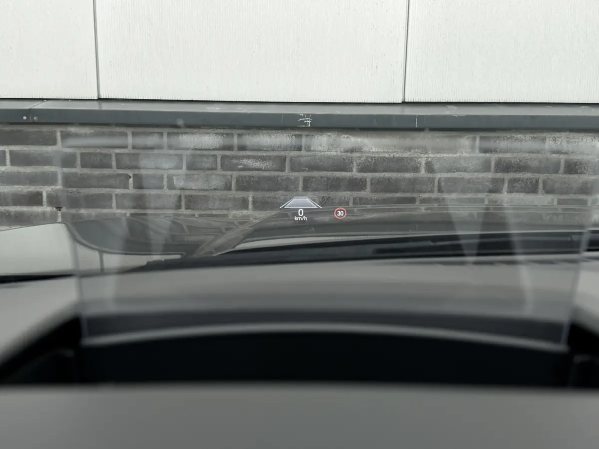 2.5 PHEV ST-Line X | Panoramadak | Elek. trekhaak | Head-Up | Carplay | BLIS | B&O