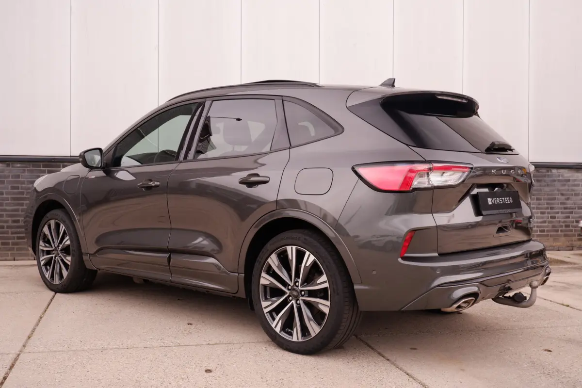 2.5 PHEV ST-Line X | Panoramadak | Elek. trekhaak | Head-Up | Carplay | BLIS | B&O