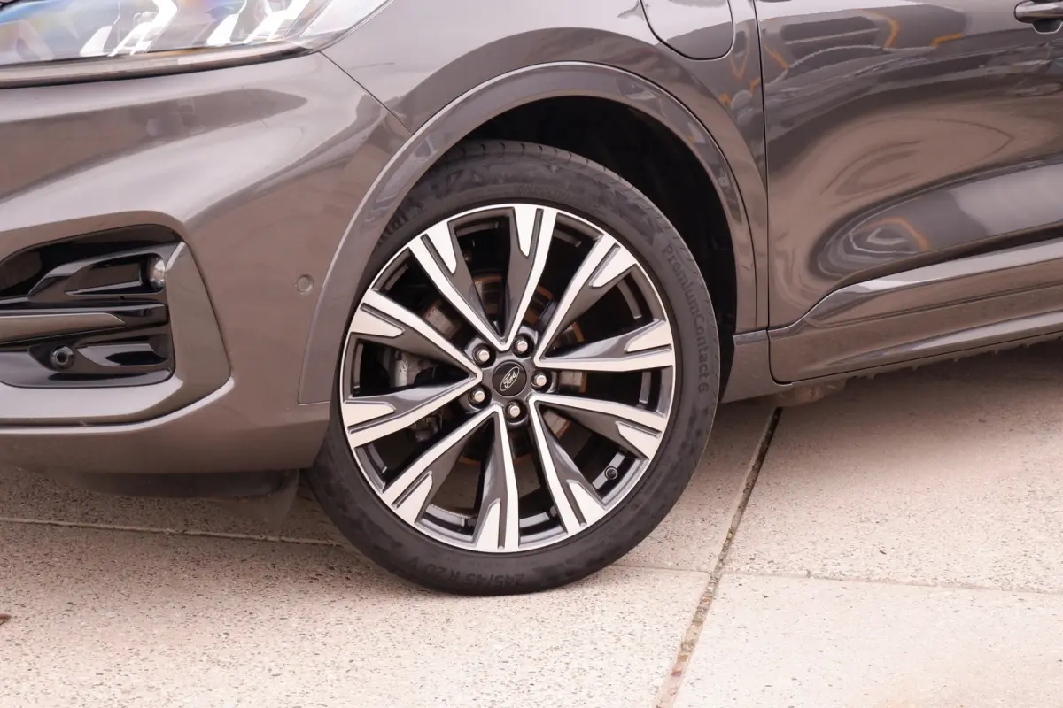 2.5 PHEV ST-Line X | Panoramadak | Elek. trekhaak | Head-Up | Carplay | BLIS | B&O