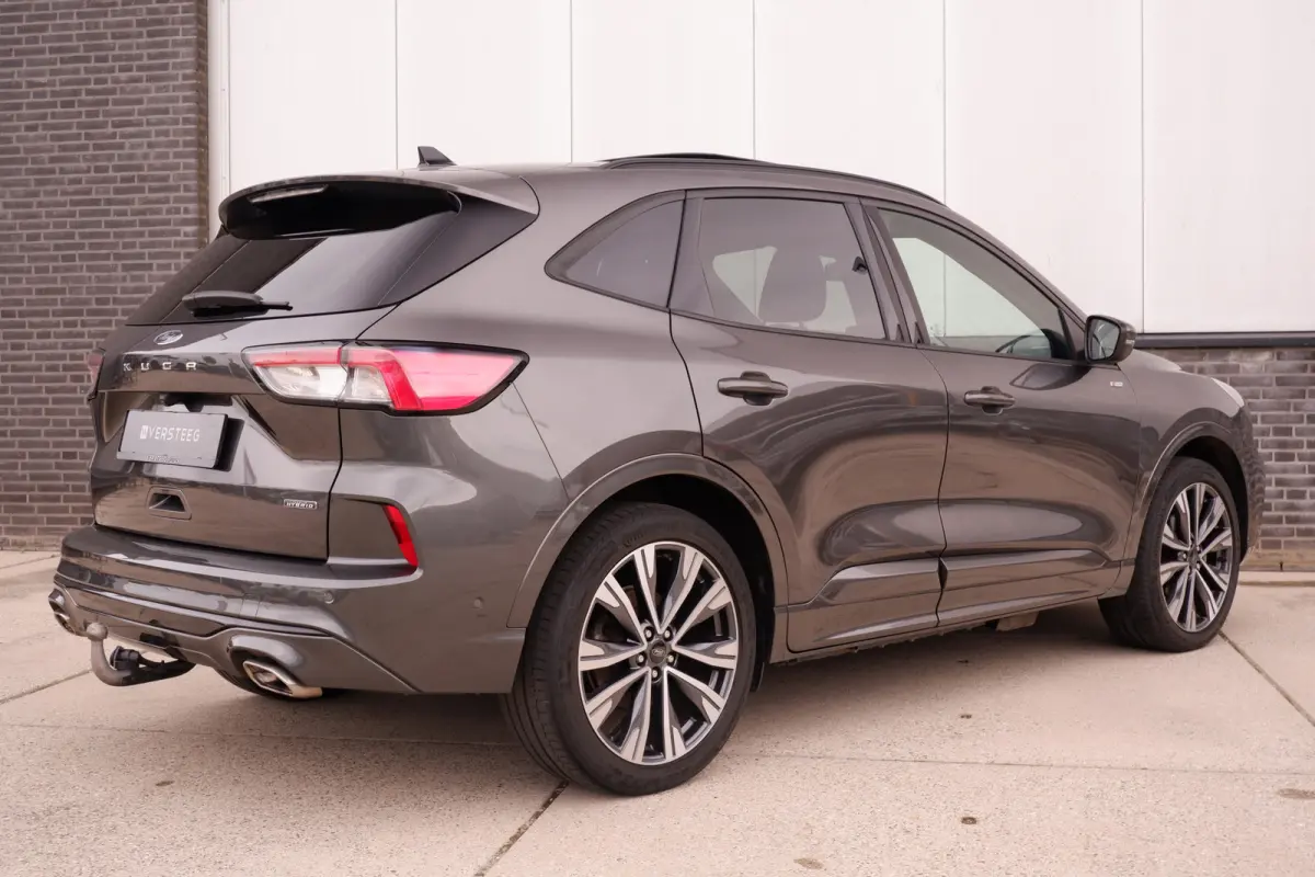 2.5 PHEV ST-Line X | Panoramadak | Elek. trekhaak | Head-Up | Carplay | BLIS | B&O