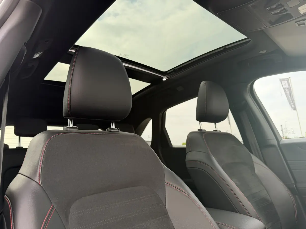 2.5 PHEV ST-Line X | Panoramadak | Elek. trekhaak | Head-Up | Carplay | BLIS | B&O