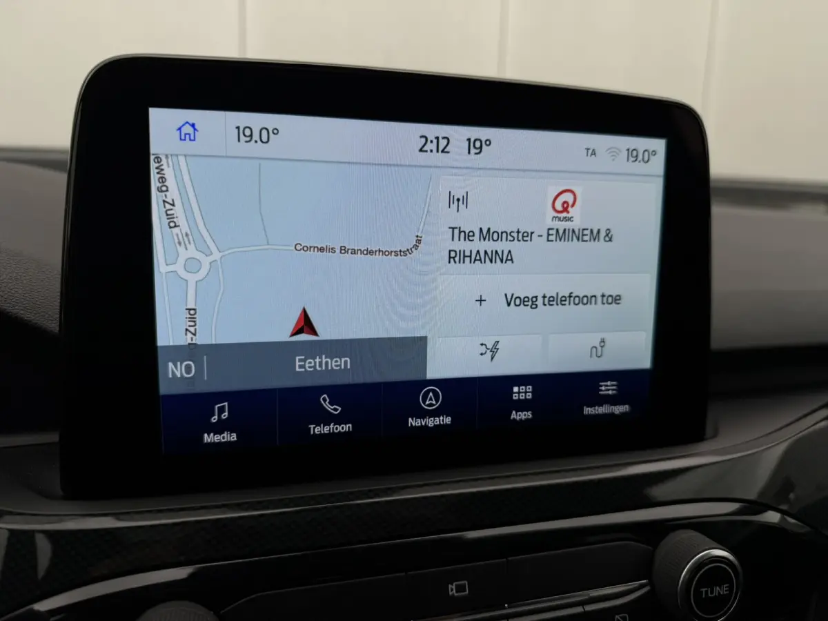 2.5 PHEV ST-Line X | Panoramadak | Elek. trekhaak | Head-Up | Carplay | BLIS | B&O