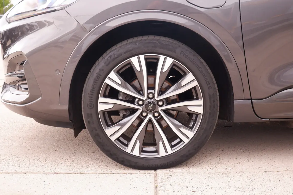 2.5 PHEV ST-Line X | Panoramadak | Elek. trekhaak | Head-Up | Carplay | BLIS | B&O