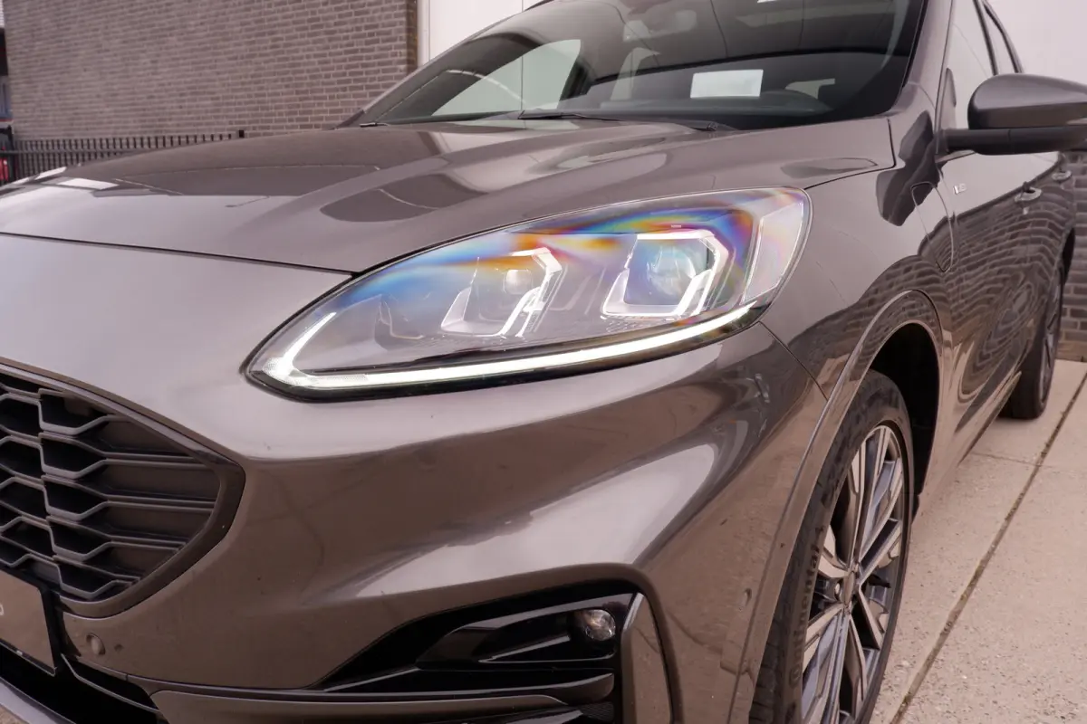 2.5 PHEV ST-Line X | Panoramadak | Elek. trekhaak | Head-Up | Carplay | BLIS | B&O