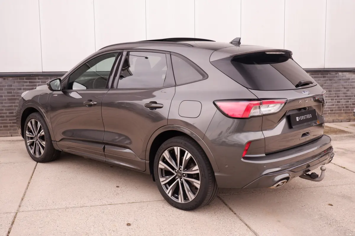 2.5 PHEV ST-Line X | Panoramadak | Elek. trekhaak | Head-Up | Carplay | BLIS | B&O