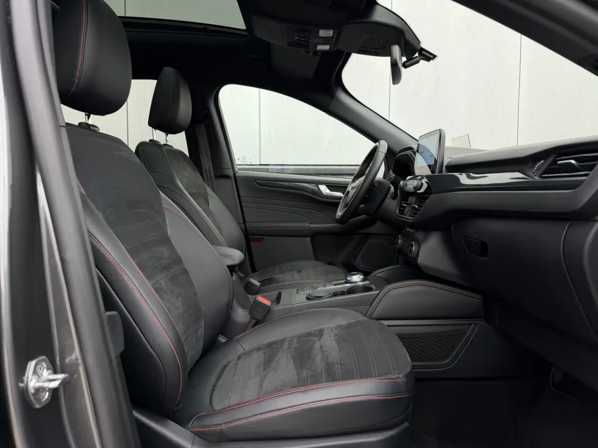 2.5 PHEV ST-Line X | Panoramadak | Elek. trekhaak | Head-Up | Carplay | BLIS | B&O