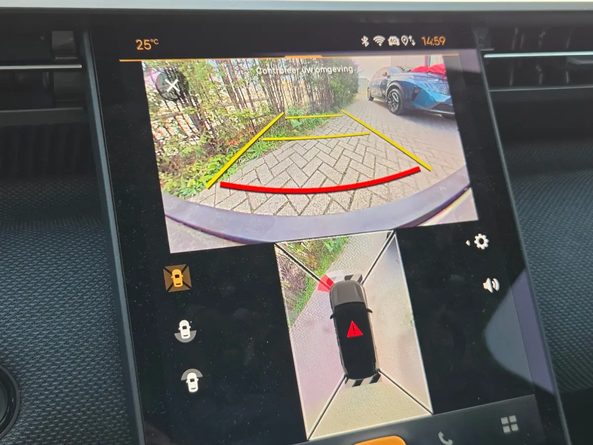 Business 210-PK 74 kWh 520KM RANGE DEMO DEAL | OP AFSPRAAK | Comfortstoel(en) | Cruise control adaptief met Stop&Go en stuurhulp | DAB ontvanger