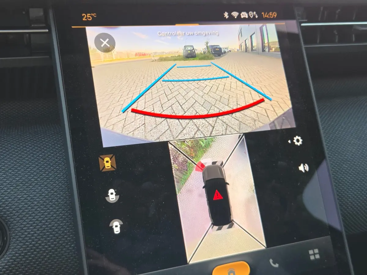 Business 210-PK 74 kWh 520KM RANGE DEMO DEAL | OP AFSPRAAK | Comfortstoel(en) | Cruise control adaptief met Stop&Go en stuurhulp | DAB ontvanger