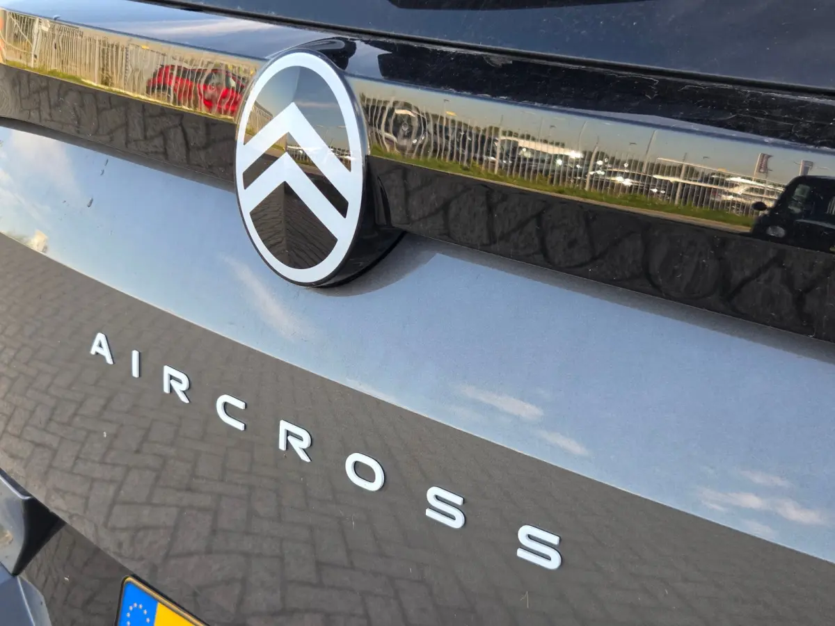 Business 210-PK 74 kWh 520KM RANGE DEMO DEAL | OP AFSPRAAK | Comfortstoel(en) | Cruise control adaptief met Stop&Go en stuurhulp | DAB ontvanger