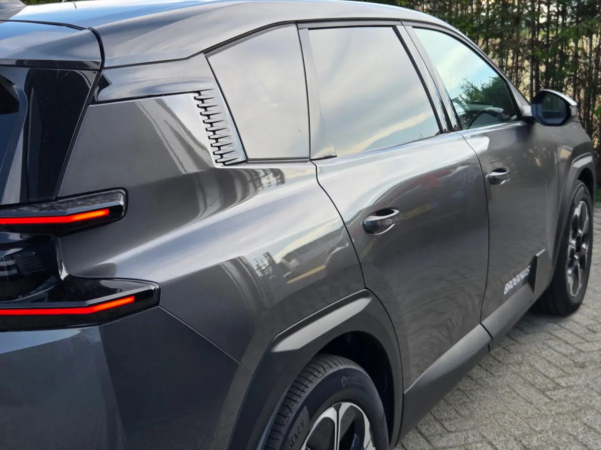 Business 210-PK 74 kWh 520KM RANGE DEMO DEAL | OP AFSPRAAK | Comfortstoel(en) | Cruise control adaptief met Stop&Go en stuurhulp | DAB ontvanger
