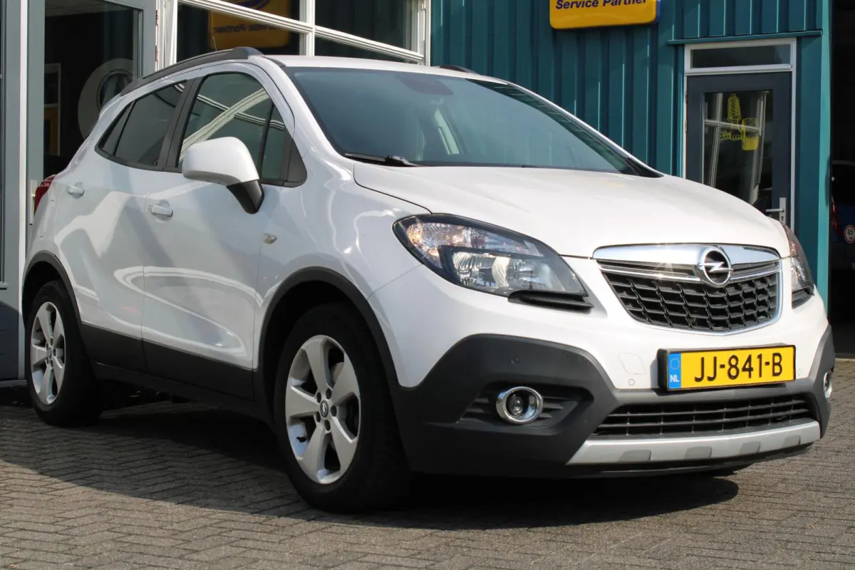 1.4 T Innovation Navigatie|Trekhaak afneembaar|Pdc|Climate