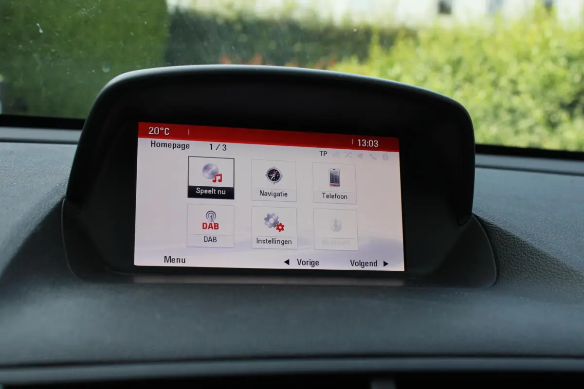 1.4 T Innovation Navigatie|Trekhaak afneembaar|Pdc|Climate