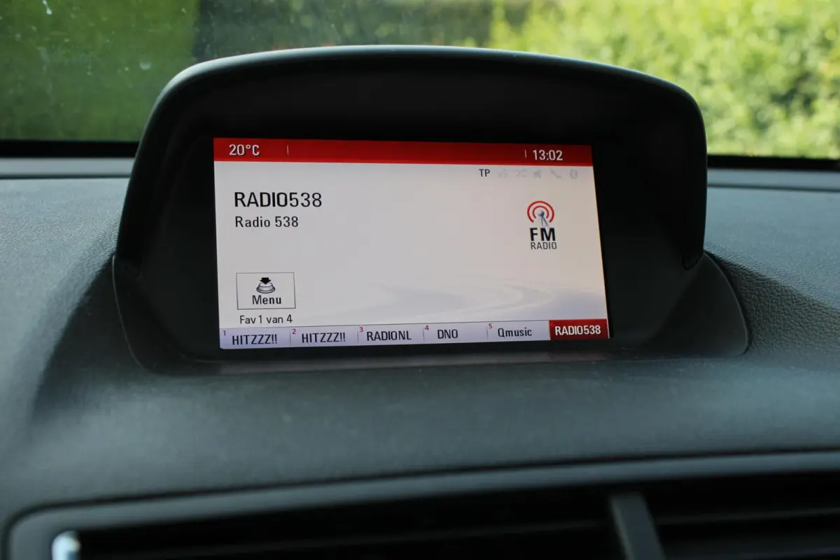 1.4 T Innovation Navigatie|Trekhaak afneembaar|Pdc|Climate
