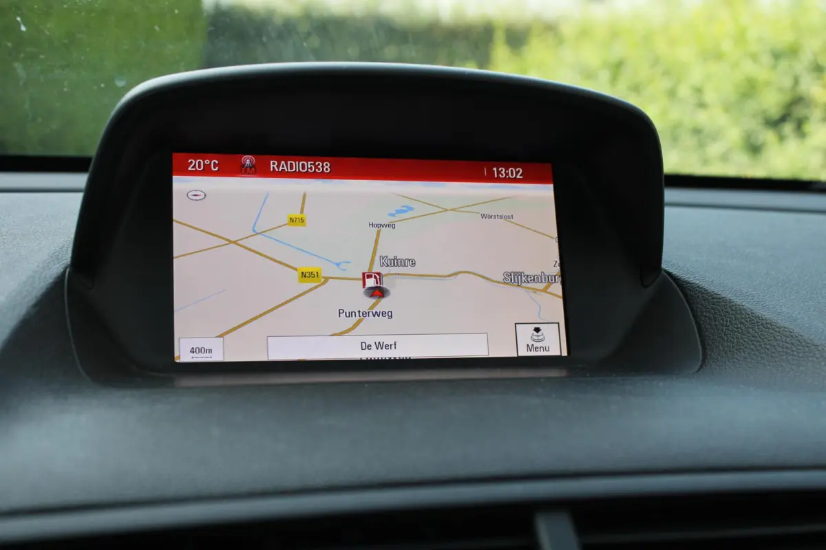 1.4 T Innovation Navigatie|Trekhaak afneembaar|Pdc|Climate