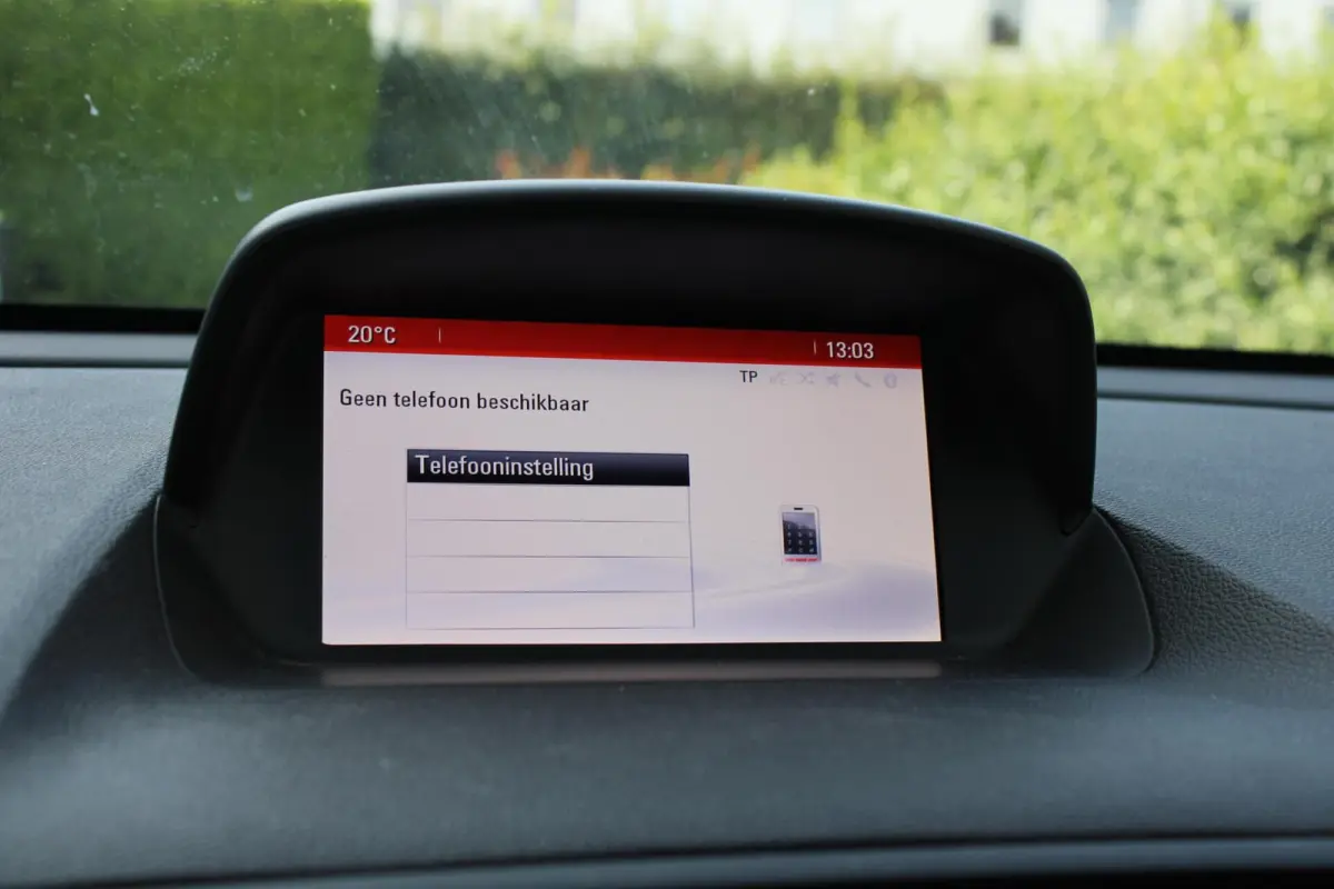 1.4 T Innovation Navigatie|Trekhaak afneembaar|Pdc|Climate