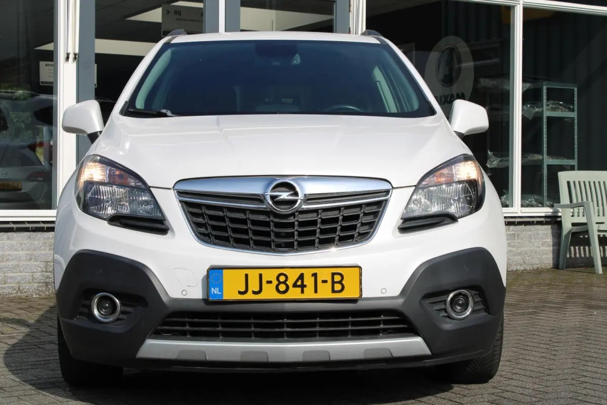 1.4 T Innovation Navigatie|Trekhaak afneembaar|Pdc|Climate
