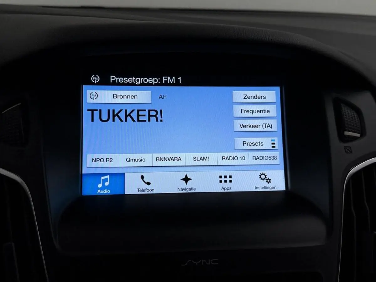 1.0 Lease Edition Trekhaak/4S.Banden/Nav/Ac