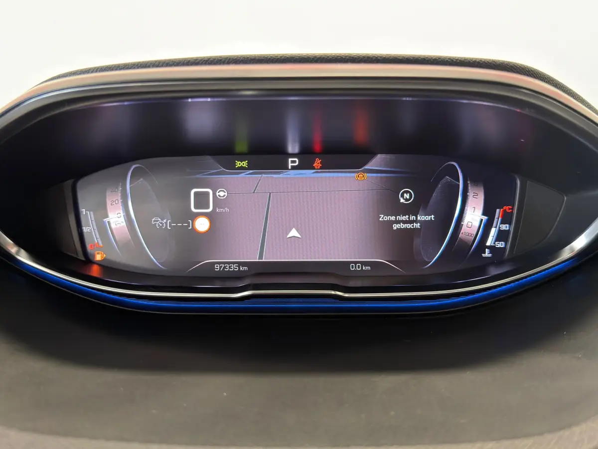 1.2 PureTech GT Line, NAVI/CAMERA,PANORAMA, CRUISE