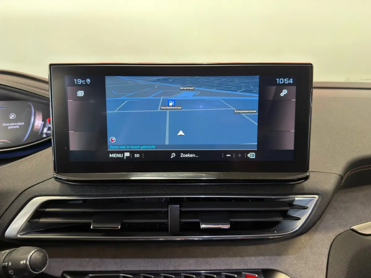 1.2 PureTech GT Line, NAVI/CAMERA,PANORAMA, CRUISE