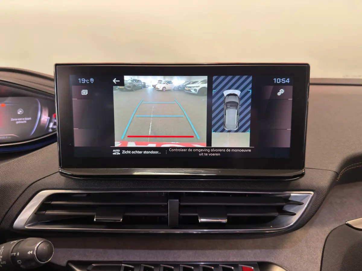 1.2 PureTech GT Line, NAVI/CAMERA,PANORAMA, CRUISE