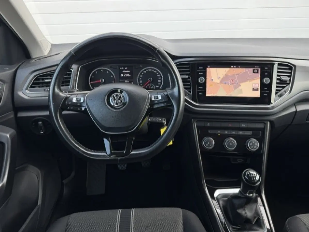 1.0 TSI Style - Trekhaak - CarPlay - LED - Originele Nederlandse auto met NAP - Cruise - Camera