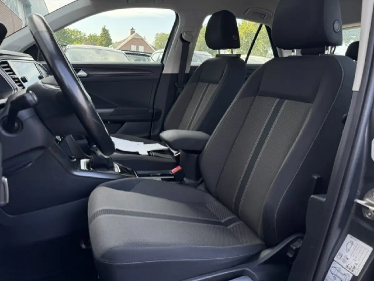 1.0 TSI Style - Trekhaak - CarPlay - LED - Originele Nederlandse auto met NAP - Cruise - Camera