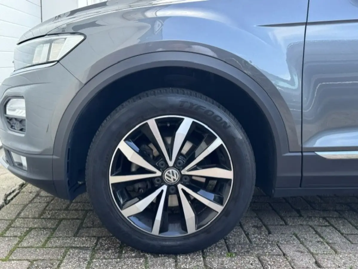 1.0 TSI Style - Trekhaak - CarPlay - LED - Originele Nederlandse auto met NAP - Cruise - Camera