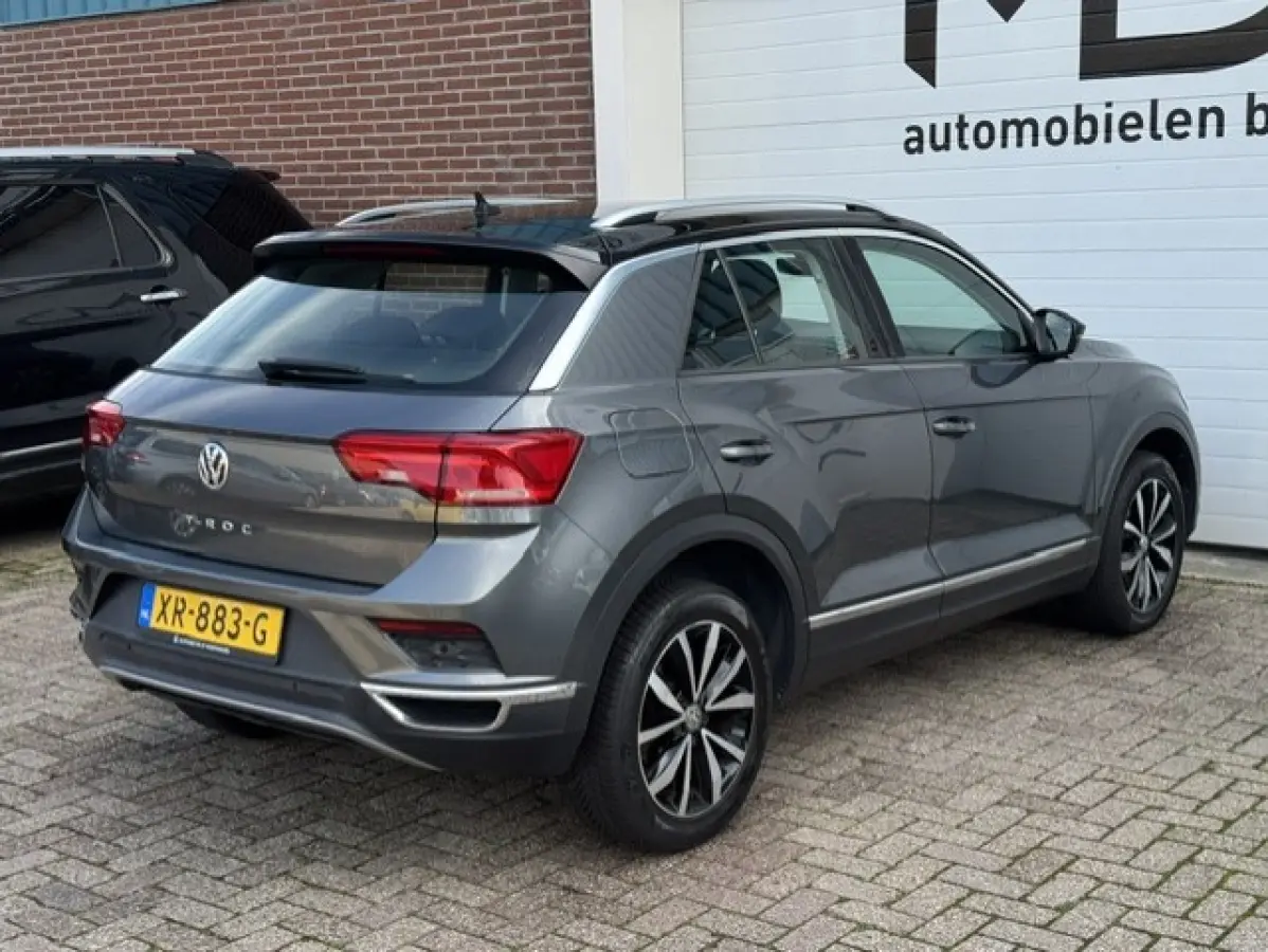 1.0 TSI Style - Trekhaak - CarPlay - LED - Originele Nederlandse auto met NAP - Cruise - Camera
