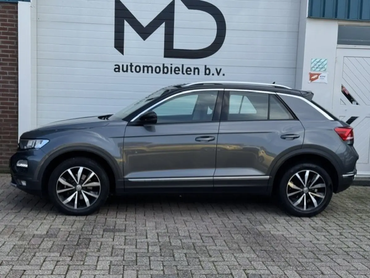 1.0 TSI Style - Trekhaak - CarPlay - LED - Originele Nederlandse auto met NAP - Cruise - Camera