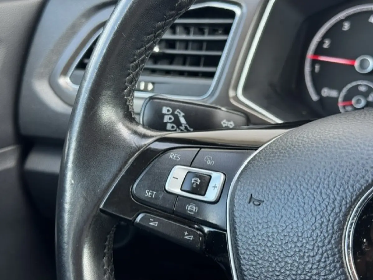 1.0 TSI Style - Trekhaak - CarPlay - LED - Originele Nederlandse auto met NAP - Cruise - Camera