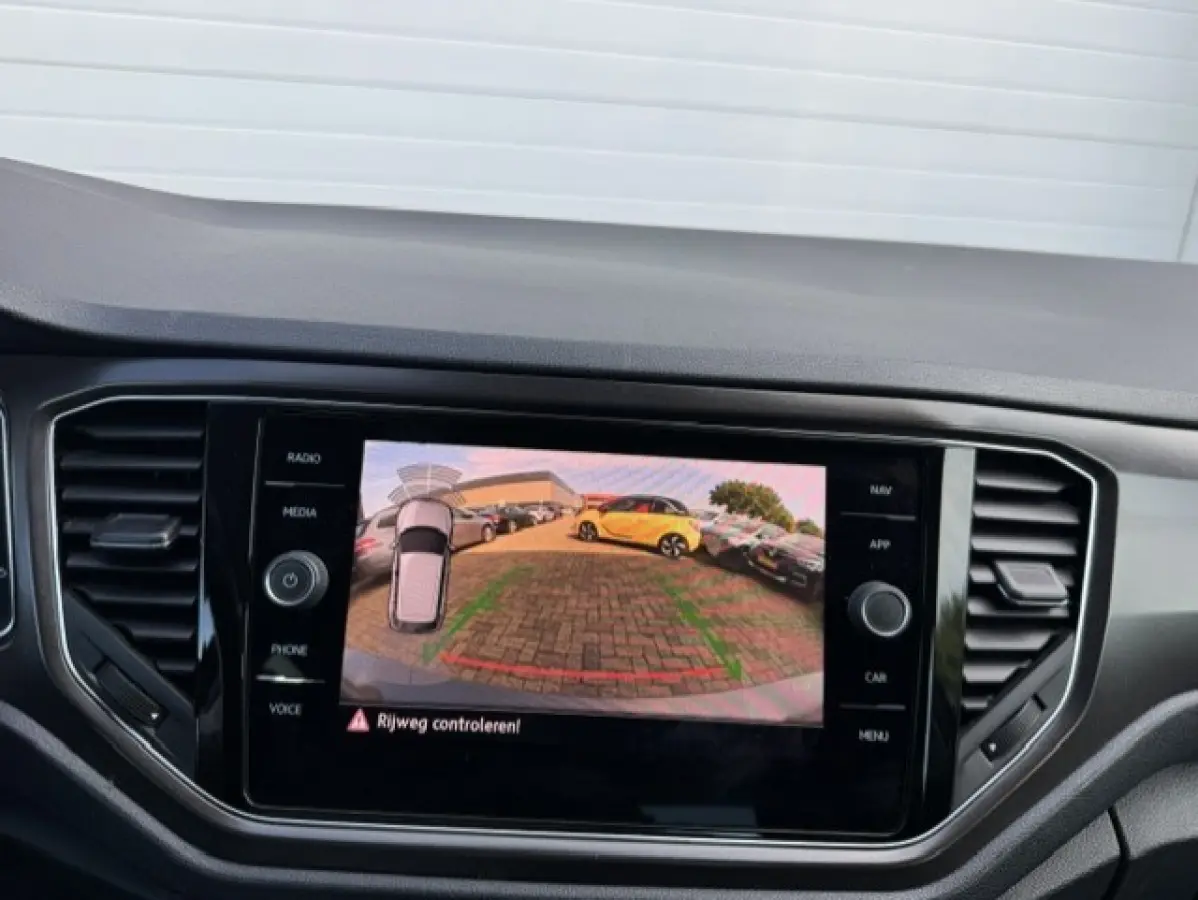1.0 TSI Style - Trekhaak - CarPlay - LED - Originele Nederlandse auto met NAP - Cruise - Camera