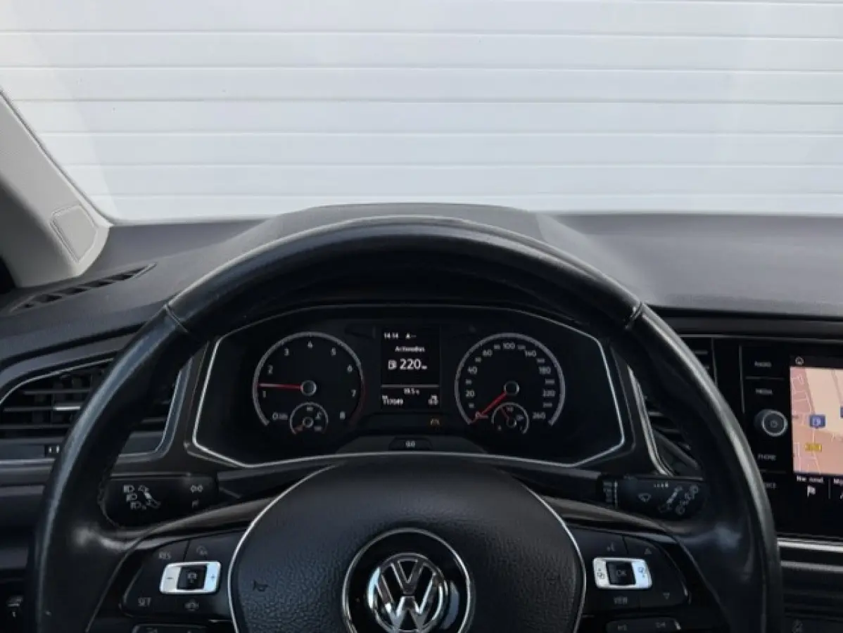 1.0 TSI Style - Trekhaak - CarPlay - LED - Originele Nederlandse auto met NAP - Cruise - Camera